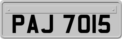 PAJ7015