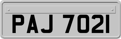 PAJ7021