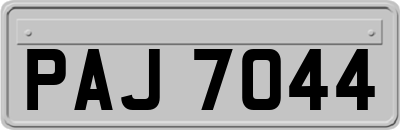 PAJ7044