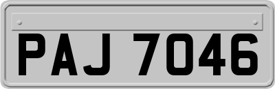 PAJ7046