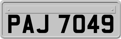 PAJ7049