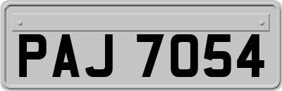 PAJ7054