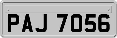 PAJ7056