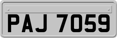 PAJ7059