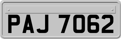 PAJ7062