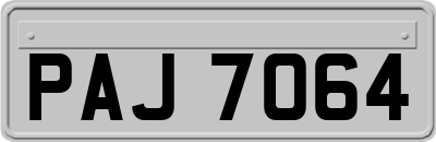 PAJ7064