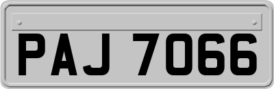 PAJ7066