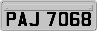 PAJ7068