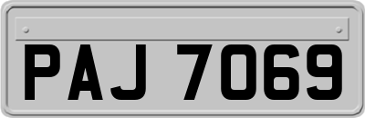 PAJ7069
