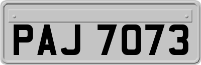 PAJ7073