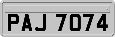 PAJ7074
