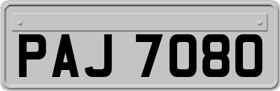 PAJ7080