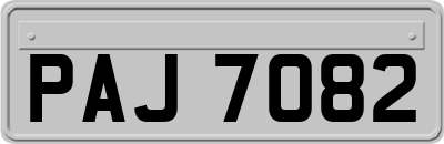 PAJ7082