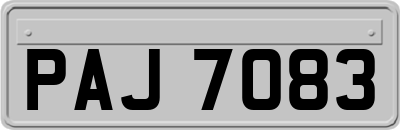 PAJ7083
