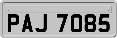 PAJ7085