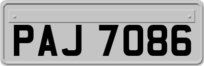 PAJ7086
