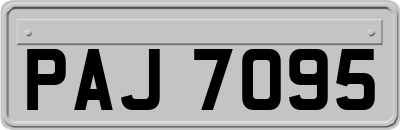 PAJ7095