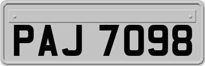 PAJ7098