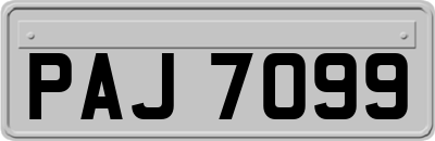 PAJ7099