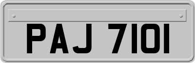 PAJ7101