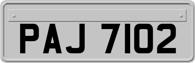 PAJ7102