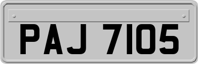 PAJ7105