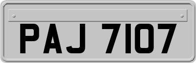 PAJ7107