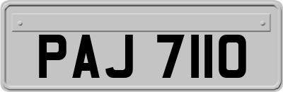 PAJ7110