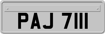 PAJ7111