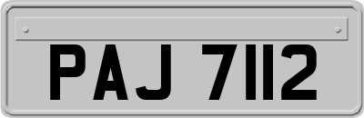 PAJ7112