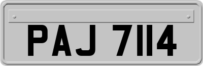 PAJ7114