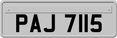PAJ7115