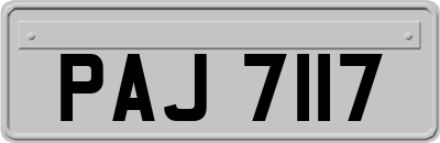 PAJ7117