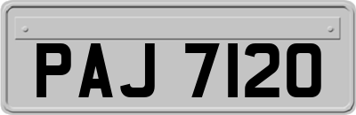 PAJ7120