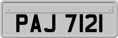 PAJ7121