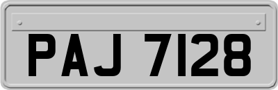 PAJ7128