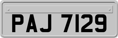 PAJ7129