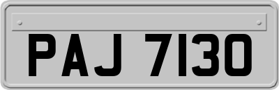 PAJ7130