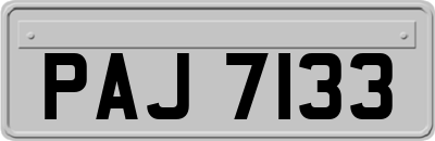 PAJ7133