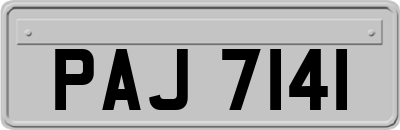 PAJ7141
