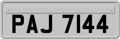 PAJ7144