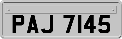 PAJ7145