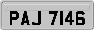 PAJ7146