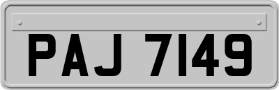 PAJ7149