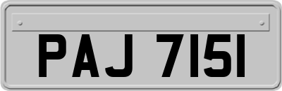 PAJ7151