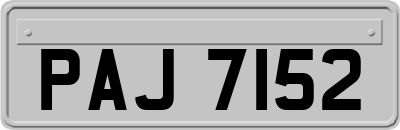 PAJ7152