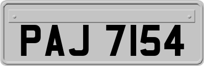 PAJ7154