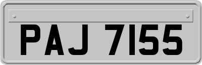 PAJ7155
