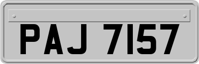 PAJ7157