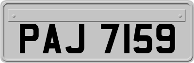 PAJ7159